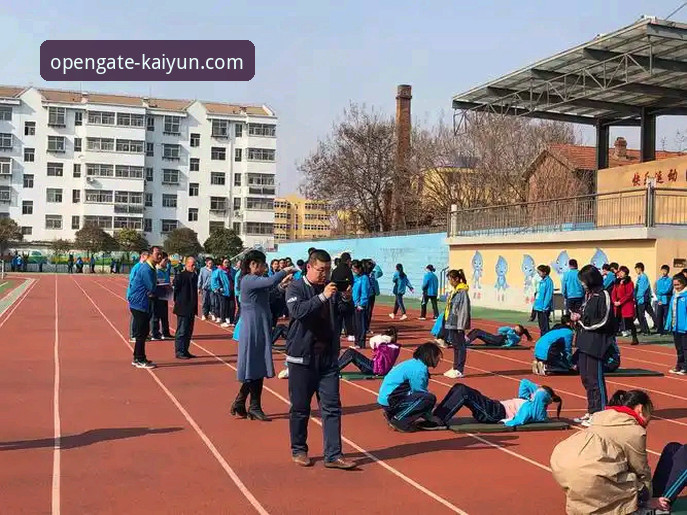 开云体育体育比赛实用观赛指南：从数据追踪到移动端投注的完整攻略
